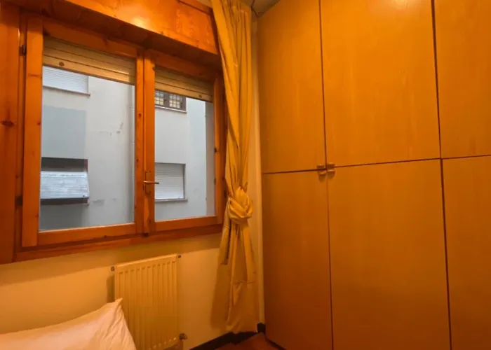 Ciamarra Pet Friendly Dog And Cat Accepted Pensjonat *