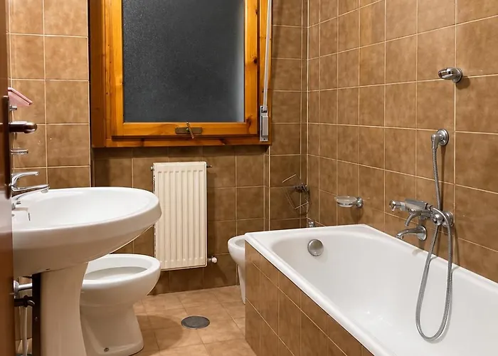 Lowest Price In Ciamarra Pensjonat